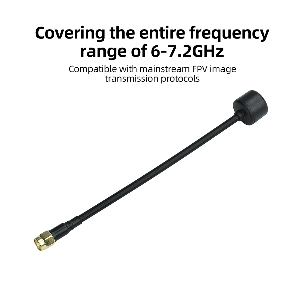 6G-7.2G FPV Video Transmission - Drone Racing Antenna review and price
