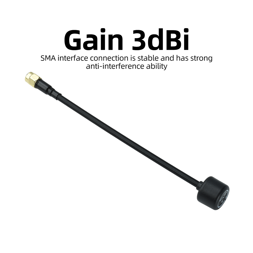 6G-7.2G FPV Video Transmission - Drone Racing Antenna review and price