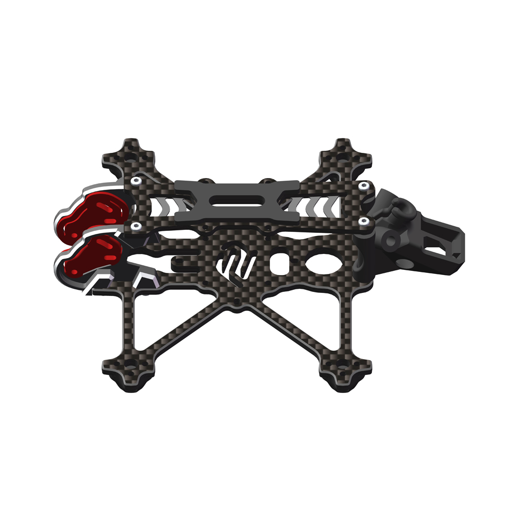AlfaRC Fi-25 DJI O4 Air Unit 6 - Drone Racing Propeller review and price