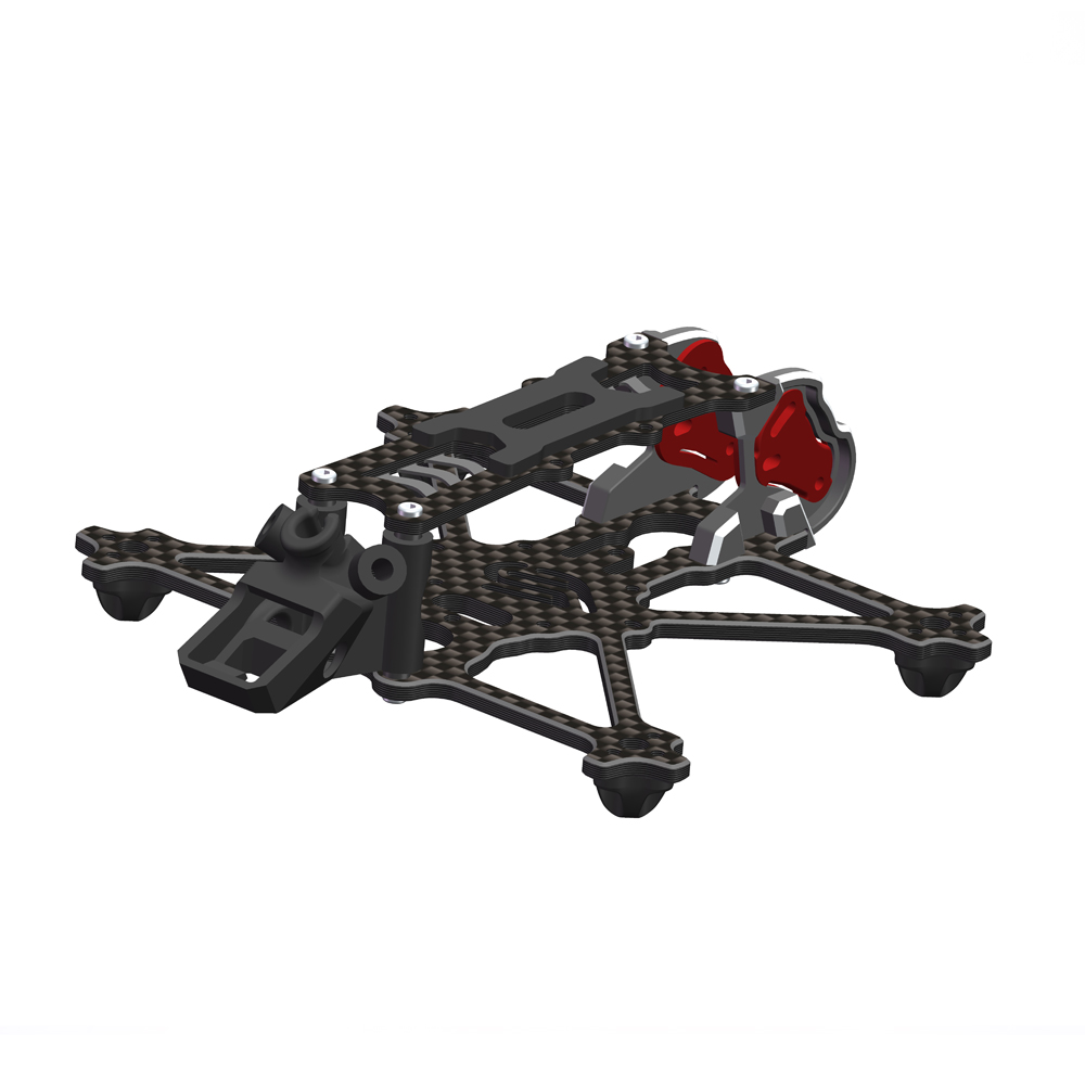 AlfaRC Fi-25 DJI O4 Air Unit 6 - Drone Racing Propeller review and price