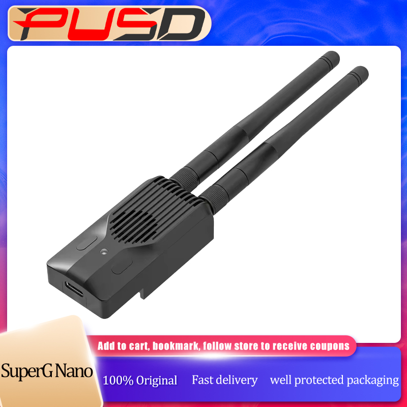 BETAFPV SuperG Nano Transmitte - Drone Racing Transmitter review and price