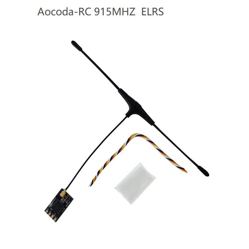 B27B 915MHZ Expresslrs Receive - Drone Racing Antenna review and price