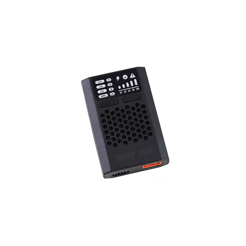 for ISDT PD60 60w Lithium Batt - Drone Racing Charger review and price