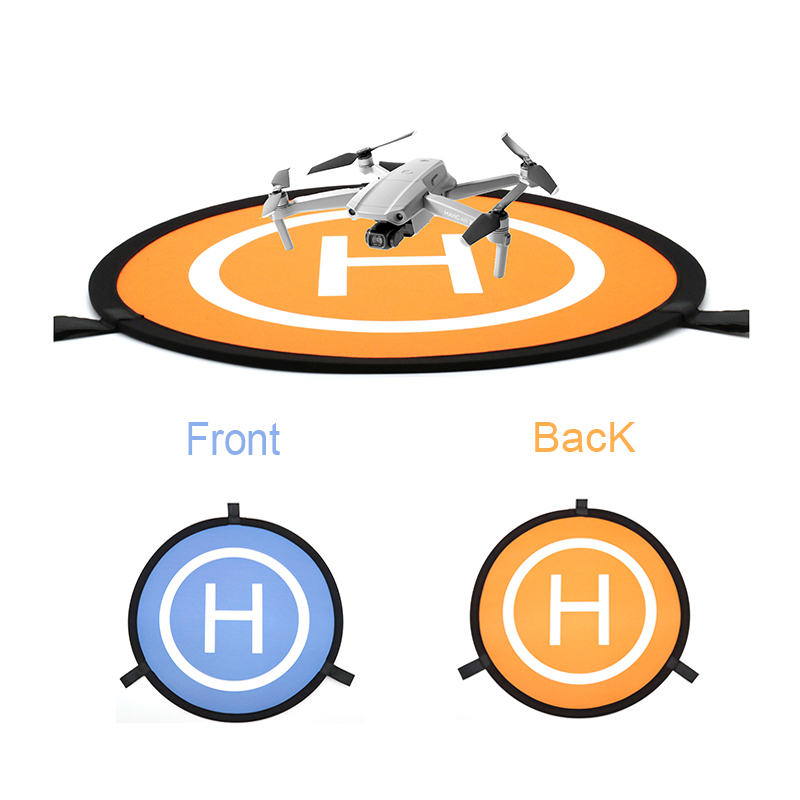 Foldable Landing Pads 55CM 75C - Dji Drone Air 3 review and price