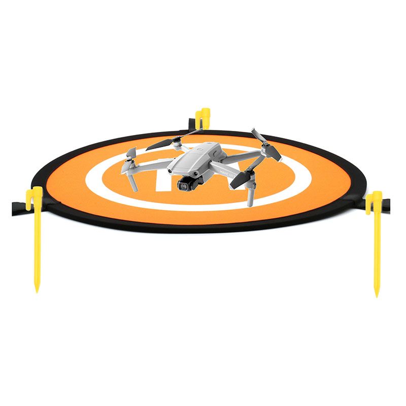 Foldable Landing Pads 55CM 75C - Dji Drone Air 3 review and price