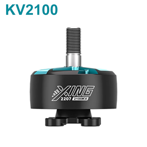 4PCS IFlight R5 2207 2050KV 21 - Drone Racing Propeller review and price