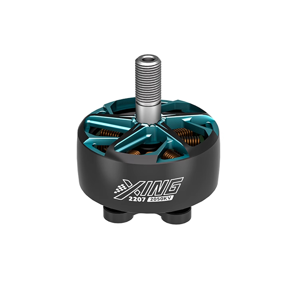 4PCS IFlight R5 2207 2050KV 21 - Drone Racing Propeller review and price