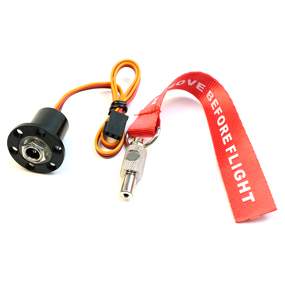 DualSky FSS-3 Flag Pin Fail Sa - Drone Racing Flag review and price