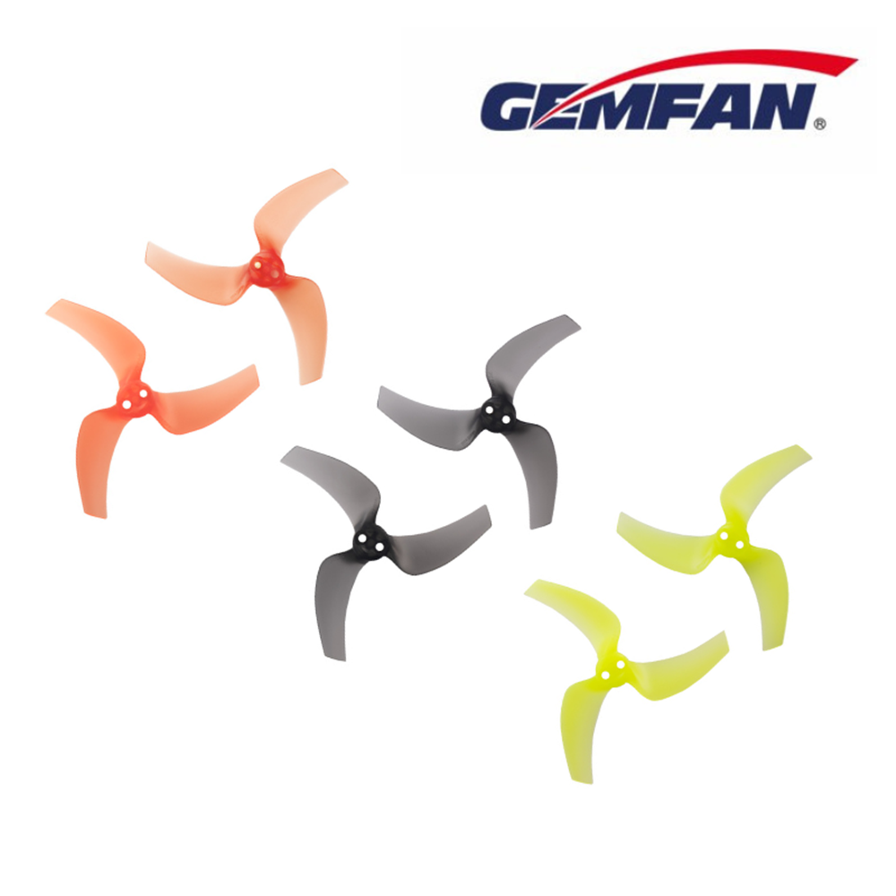 Gemfan 3.2inch Props for DJI a - Drone Racing Propeller review and price