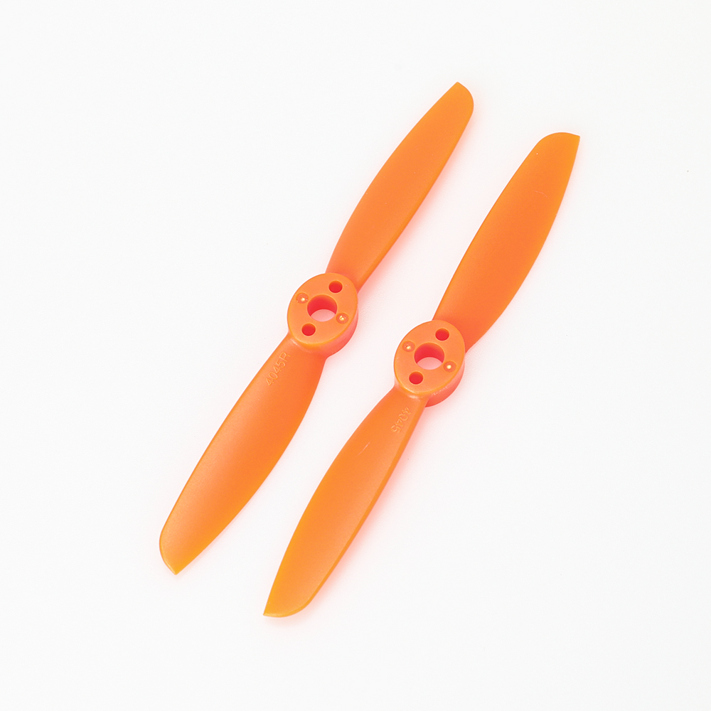 1 Pair 4045 4inch 4X4.5 Propel - Drone Racing Propeller review and price
