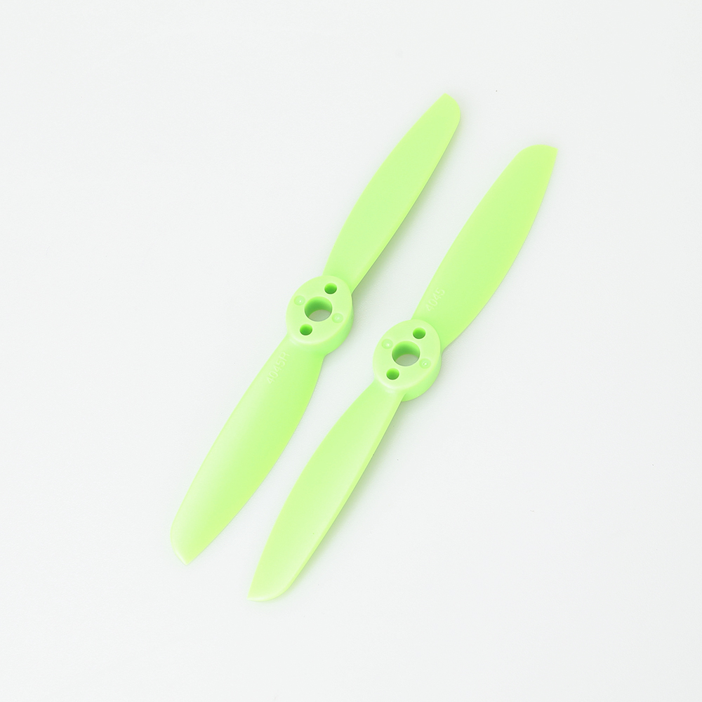 1 Pair 4045 4inch 4X4.5 Propel - Drone Racing Propeller review and price