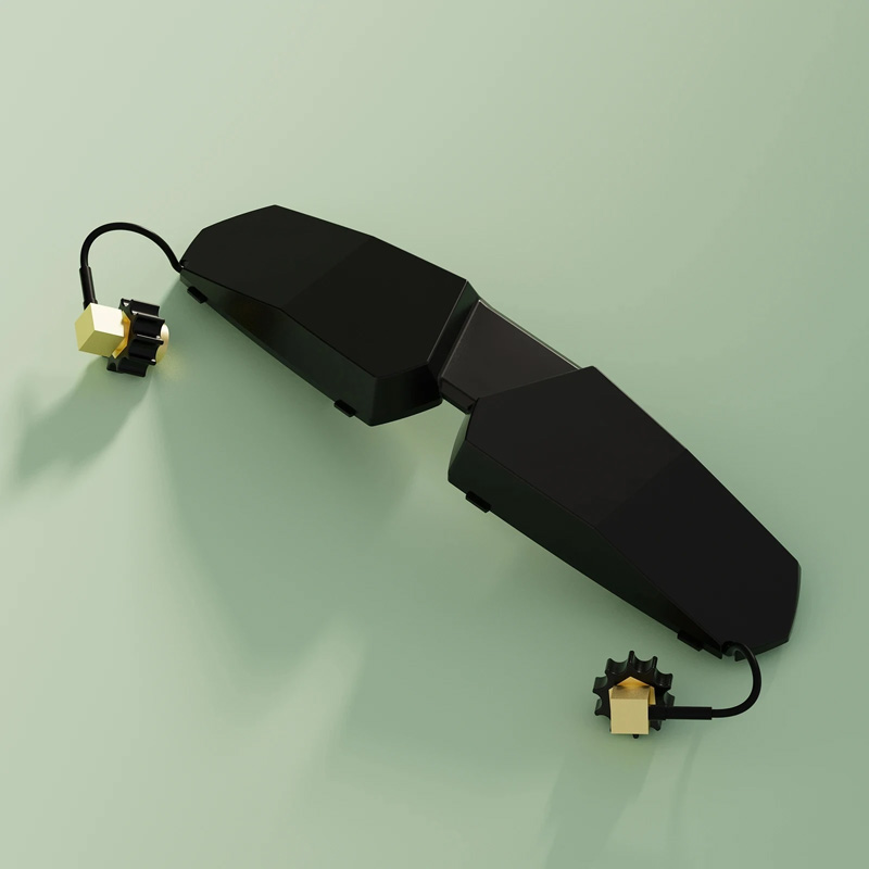 Walksnail Patch Antenna V2 Ava - Drone Racing Goggles review and price