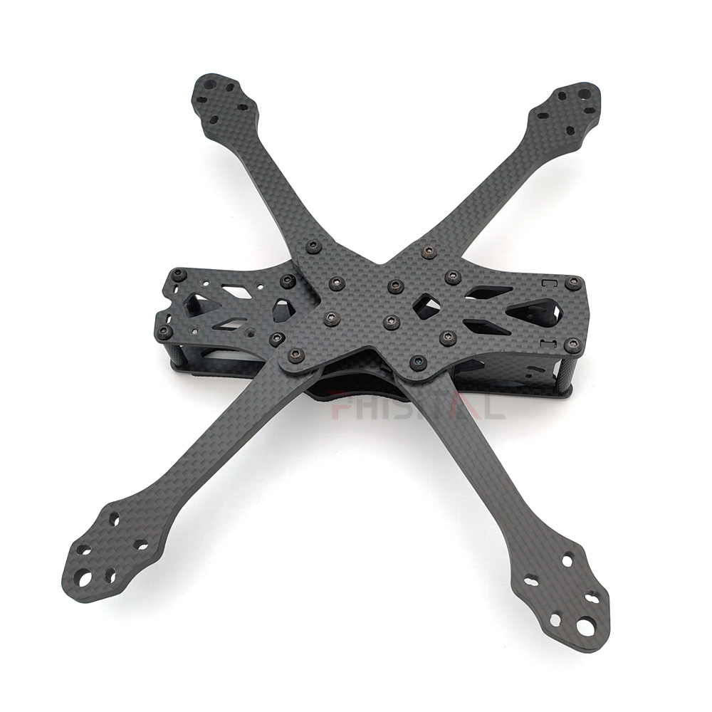 APEX frame 7 inch/6inch/5inche - Drone Racing Camera review and price