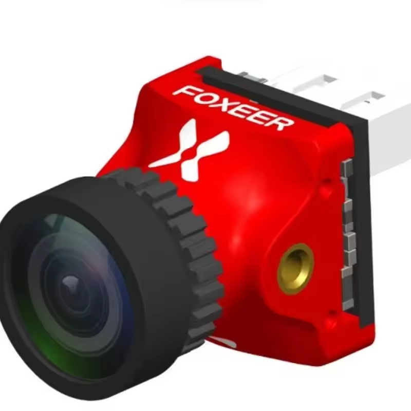 FOXEER Predator5 Camera NANO 1 - Drone Racing Camera review and price