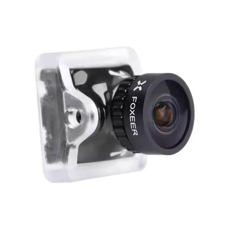 FOXEER Predator5 Camera NANO 1 - Drone Racing Camera review and price
