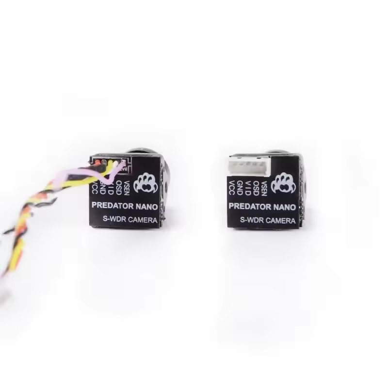 FOXEER Predator5 Camera NANO 1 - Drone Racing Camera review and price