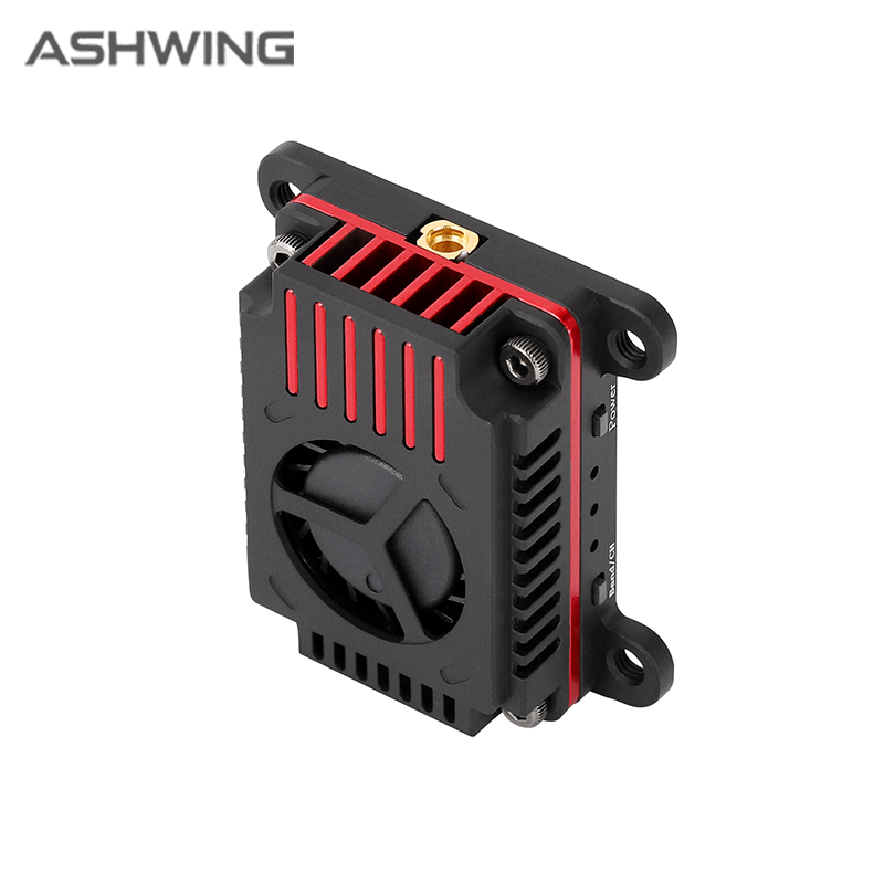 ASHWING5.8G Long-Range Video T - Drone Racing Transmitter review and price