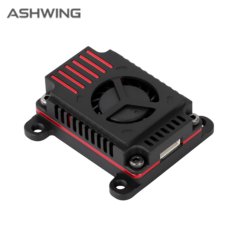 ASHWING5.8G Long-Range Video T - Drone Racing Transmitter review and price