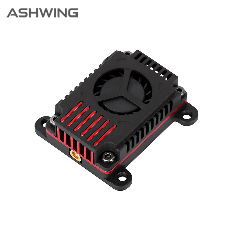 ASHWING5.8G Long-Range Video T - Drone Racing Transmitter review and price
