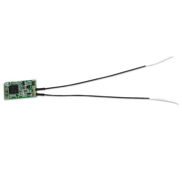 FrSky XM Plus Micro D16 SBUS F - Drone Racing Receiver review and price