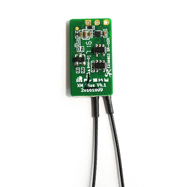 FrSky XM Plus Micro D16 SBUS F - Drone Racing Receiver review and price