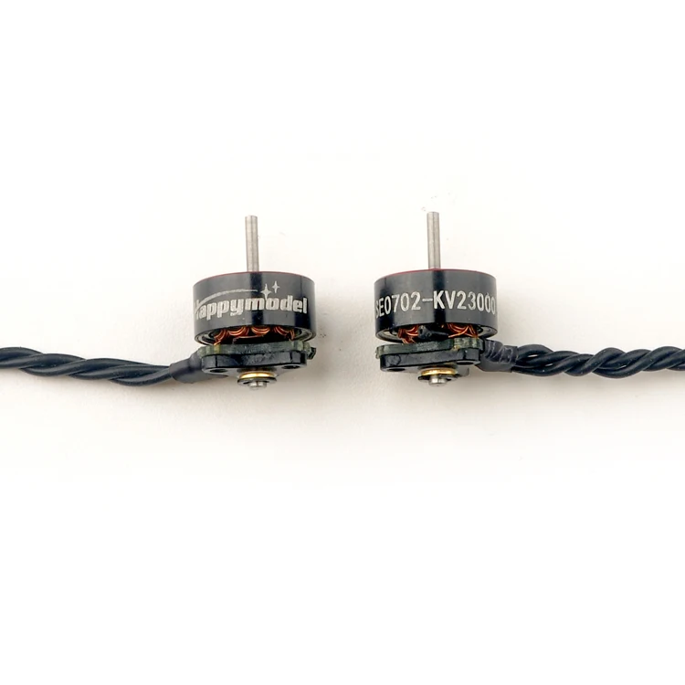 HappyModel SE0702 23000KV 2600 - Drone Racing Gate review and price