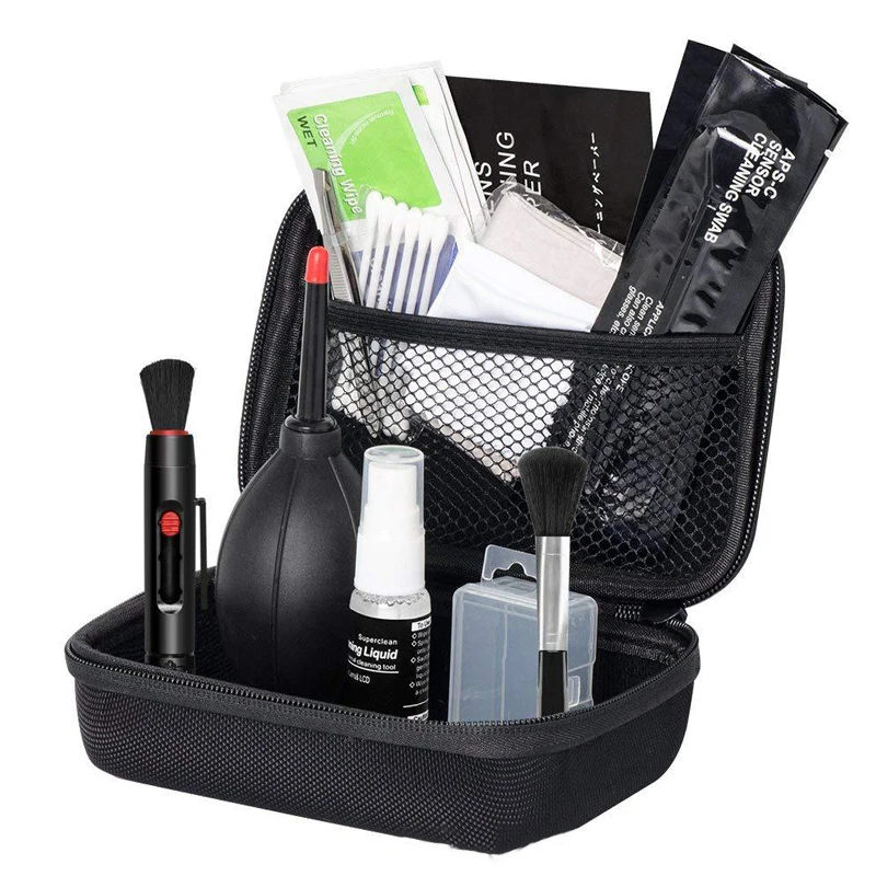 Drone Cleaning Tool Kit Bag Le - Dji Drone Air 3 review and price