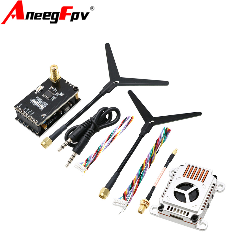 1.2G 1.2GHz Switchable 1W 1.6W - Drone Racing Transmitter review and price