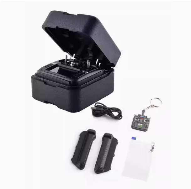 Radiomaster TX16S MKII multi-p - Drone Racing Transmitter review and price