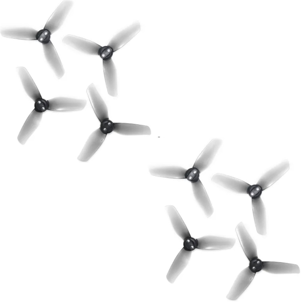 2/4 Pairs HQProp 3X3X3 Propell - Drone Racing Gate review and price