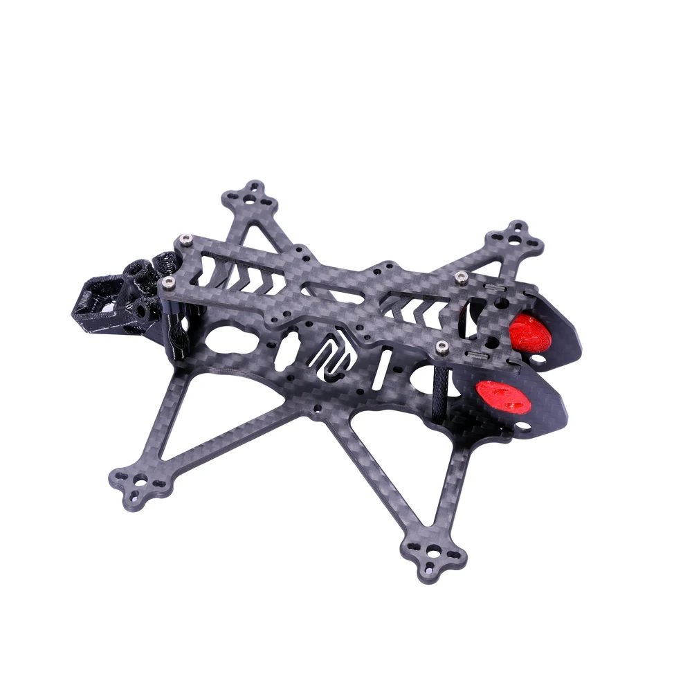 AlfaRC Fi-135 3inch Propeller  - Drone Racing Propeller review and price
