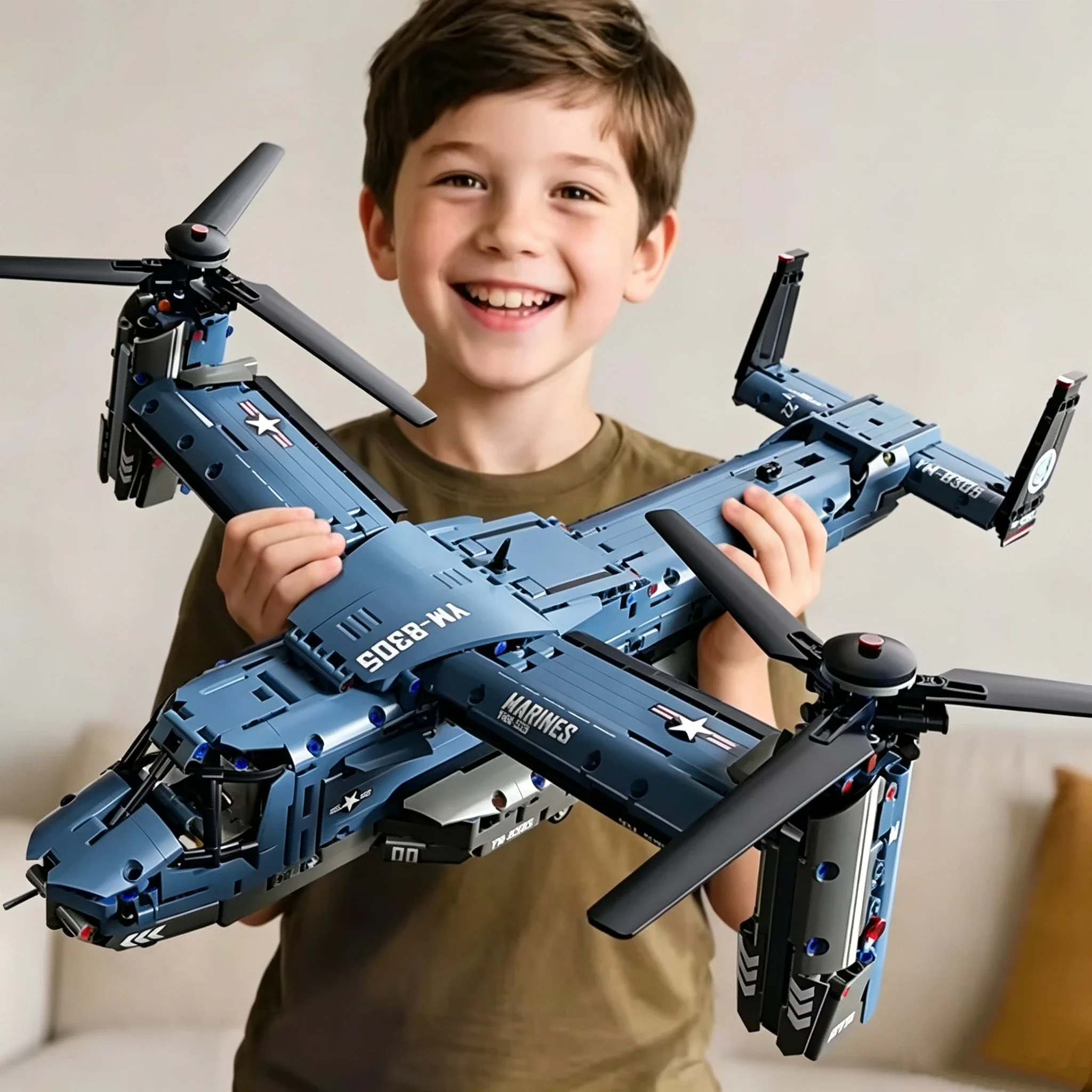 Military V-22 Osprey Tiltrotor - Jjrc Drone X12 review and price