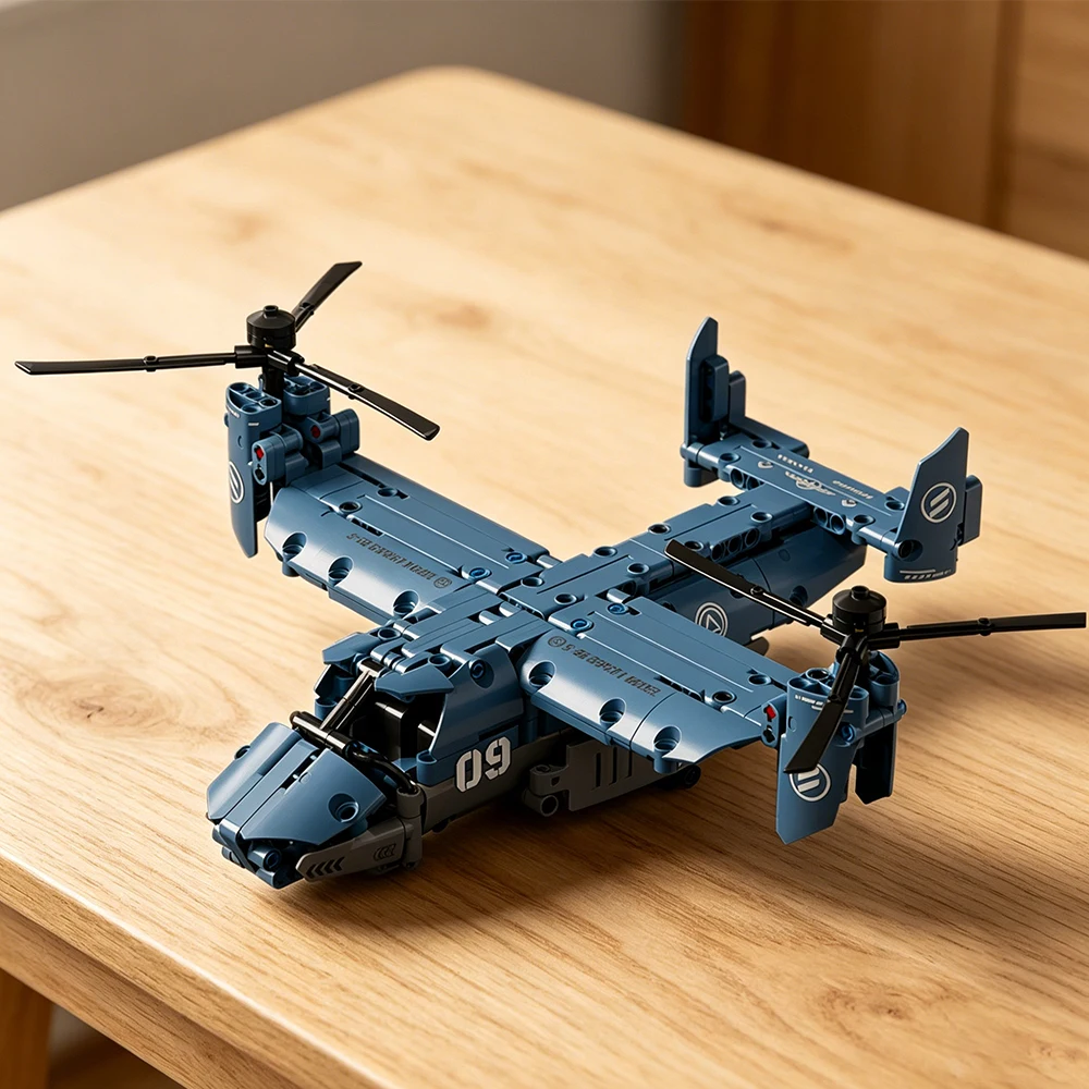 Military V-22 Osprey Tiltrotor - Jjrc Drone X12 review and price