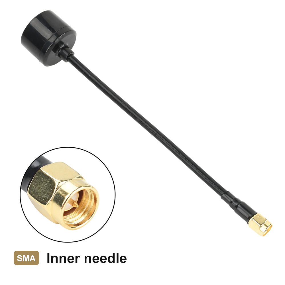 3.3GHz 4.5dBi FPV Antenna SMA  - Drone Racing Antenna review and price