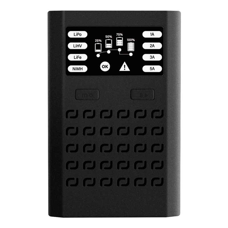 60W Battery Charger Lithium Ba - Drone Racing Charger review and price