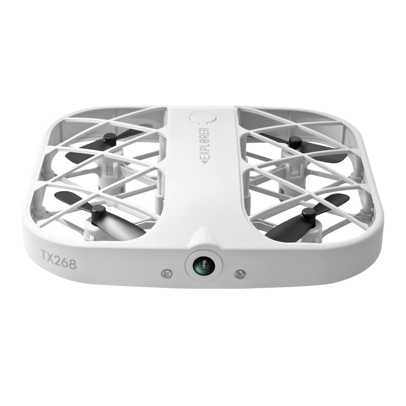 JJRC H107 FPV RC Drone with 2  - Drone Racing Camera review and price